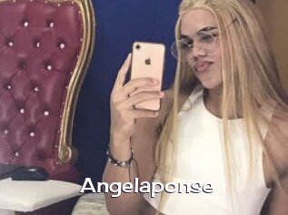 Angelaponse