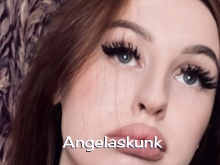 Angelaskunk