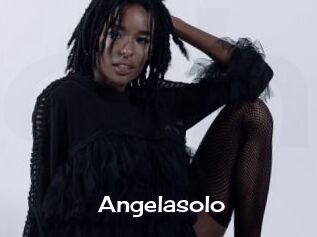 Angelasolo