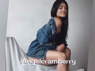 Angelcramberry