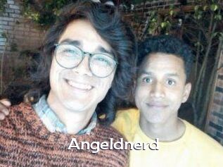 Angeldnerd