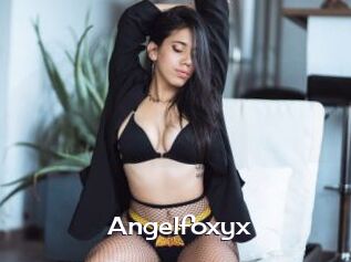 Angelfoxyx