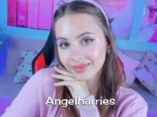 Angelharries