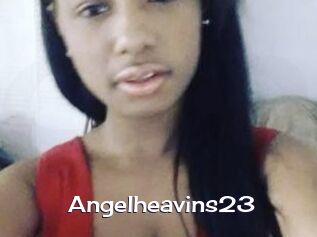 Angelheavins23