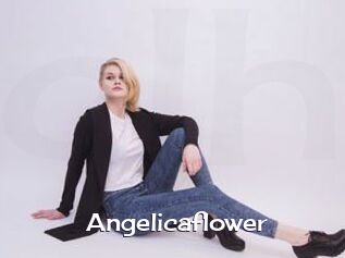 Angelicaflower