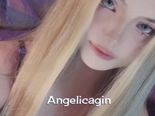 Angelicagin