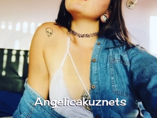 Angelicakuznets