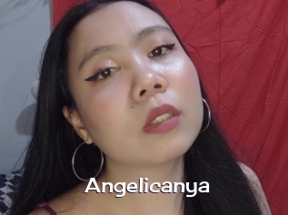 Angelicanya