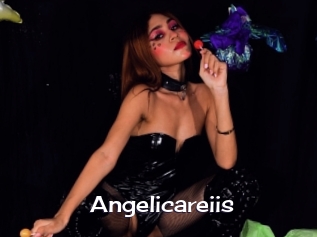 Angelicareiis