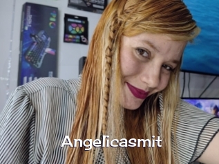 Angelicasmit