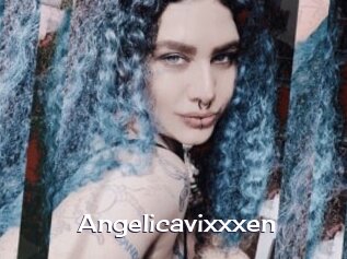 Angelicavixxxen