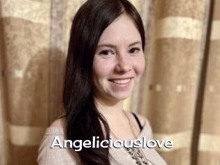 Angeliciouslove