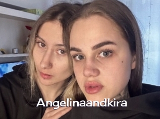 Angelinaandkira