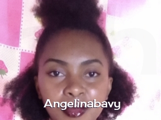 Angelinabavy