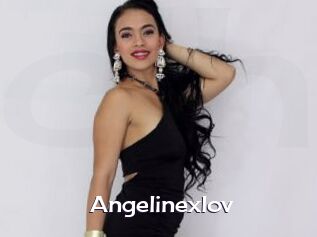 Angelinexlov