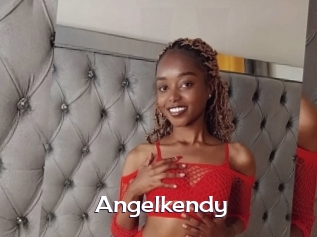 Angelkendy