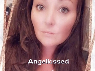 Angelkissed