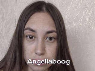 Angellaboog