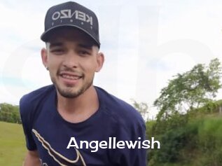 Angellewish
