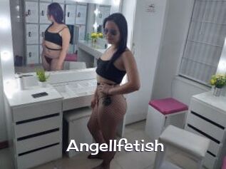 Angellfetish