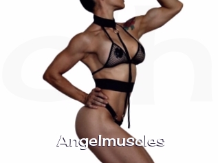 Angelmuscles