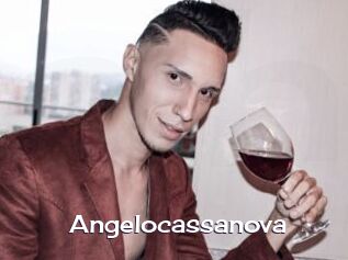 Angelocassanova