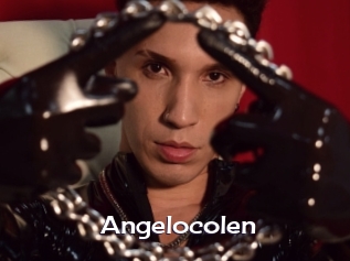 Angelocolen