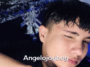 Angelojoyboy