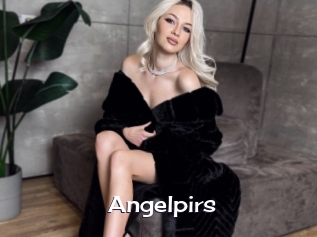 Angelpirs