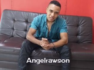 Angelrawson