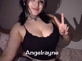 Angelrayne