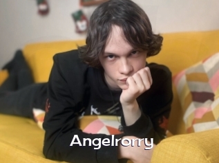 Angelrorry