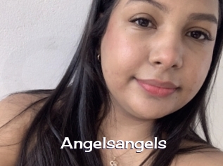 Angelsangels