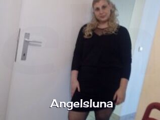 Angelsluna