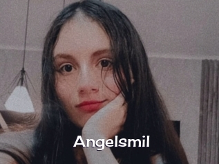 Angelsmil