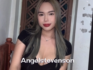 Angelstevenson