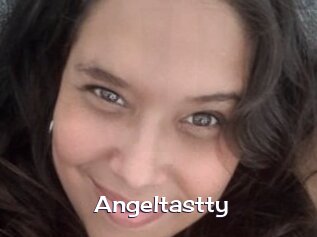 Angeltastty