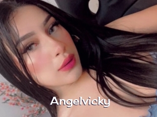 Angelvicky