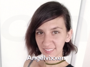 Angelvixxen