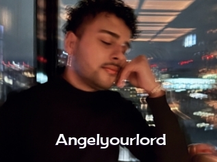 Angelyourlord