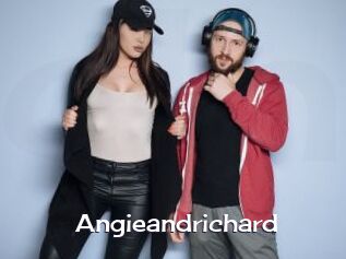 Angieandrichard