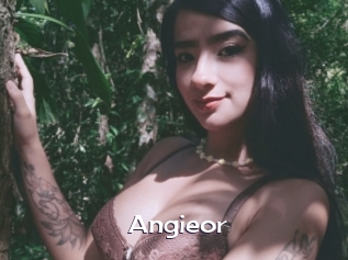 Angieor