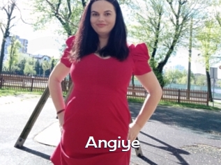 Angiye