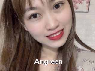 Angreen