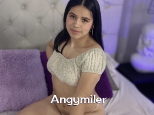 Angymiler