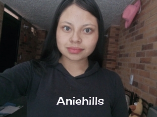 Aniehills