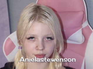 Anielastewenson