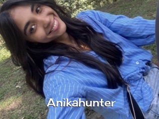 Anikahunter