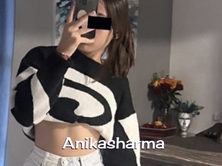 Anikasharma