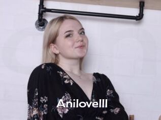 Anilovelll